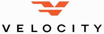 Velocity logo